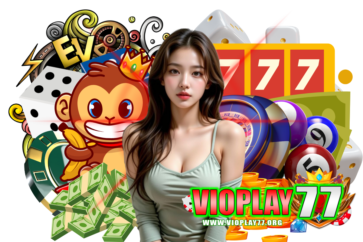 vioplay77 เว็บตรง